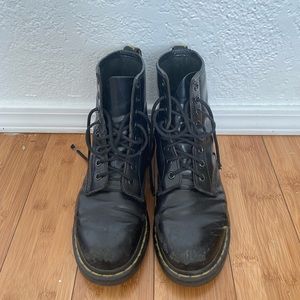 Doc Martens Women’s SOLD